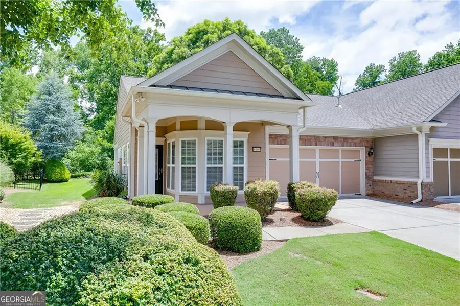 6160 Longleaf Drive, Hoschton, GA 30548 - #3