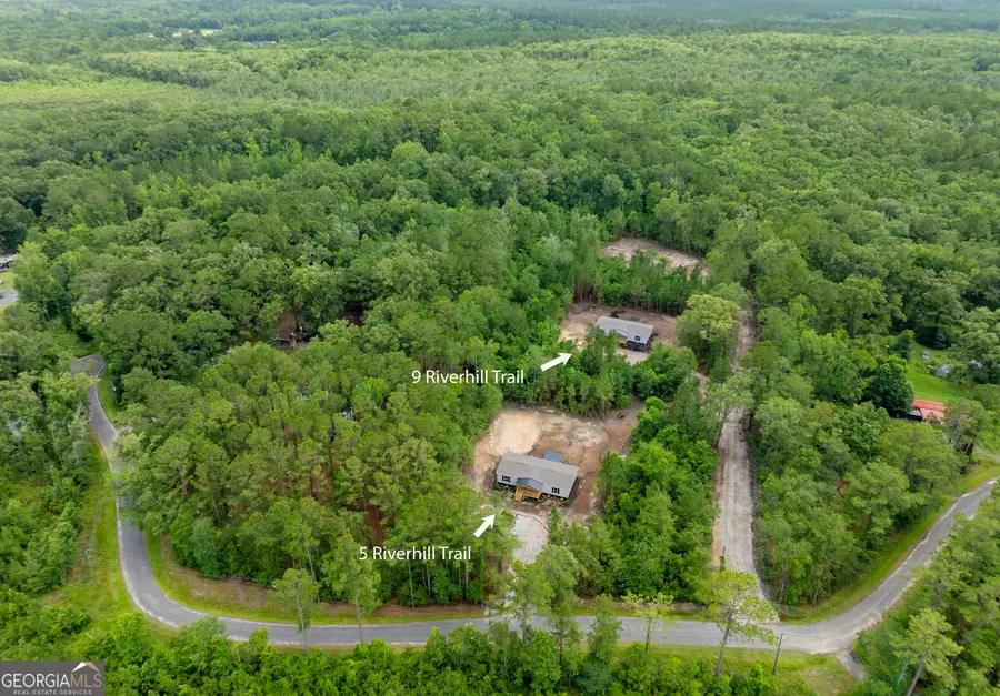 5 N Riverhill Trail, Brunswick, GA 31525 - #2