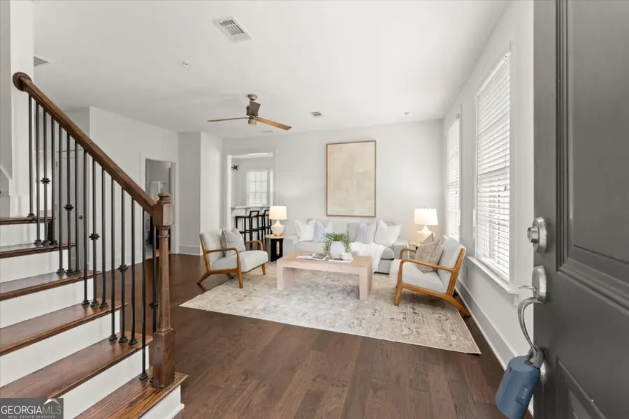 6601 Cadence Boulevard, Atlanta, GA 30328 - #2