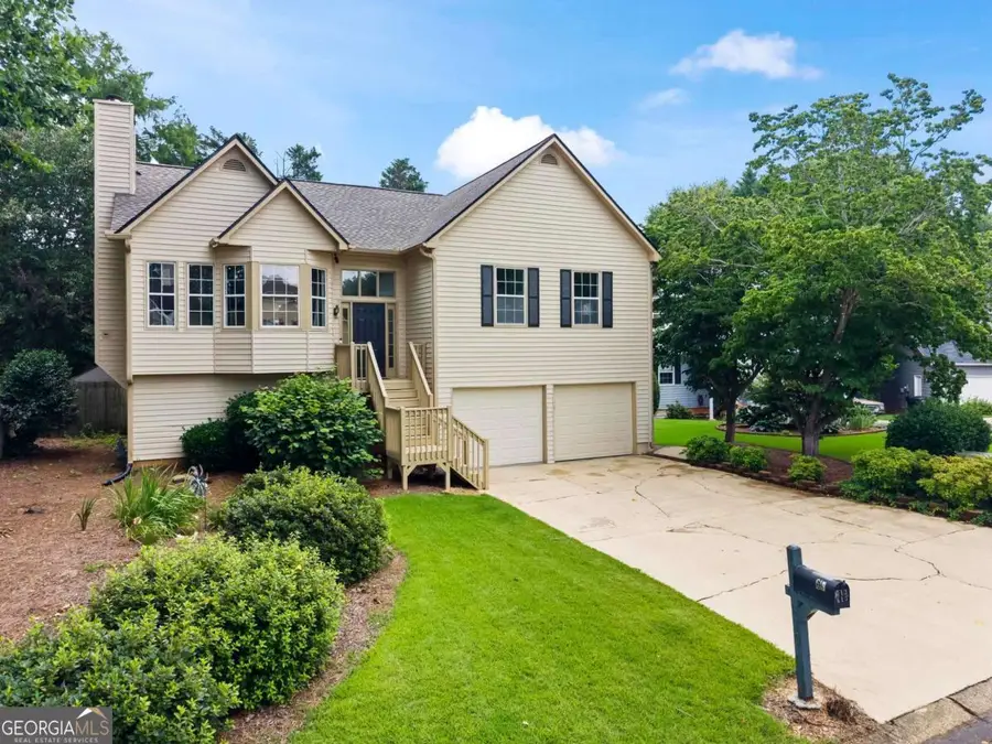 613 Silverwood Court, Marietta, GA 30066 - #3