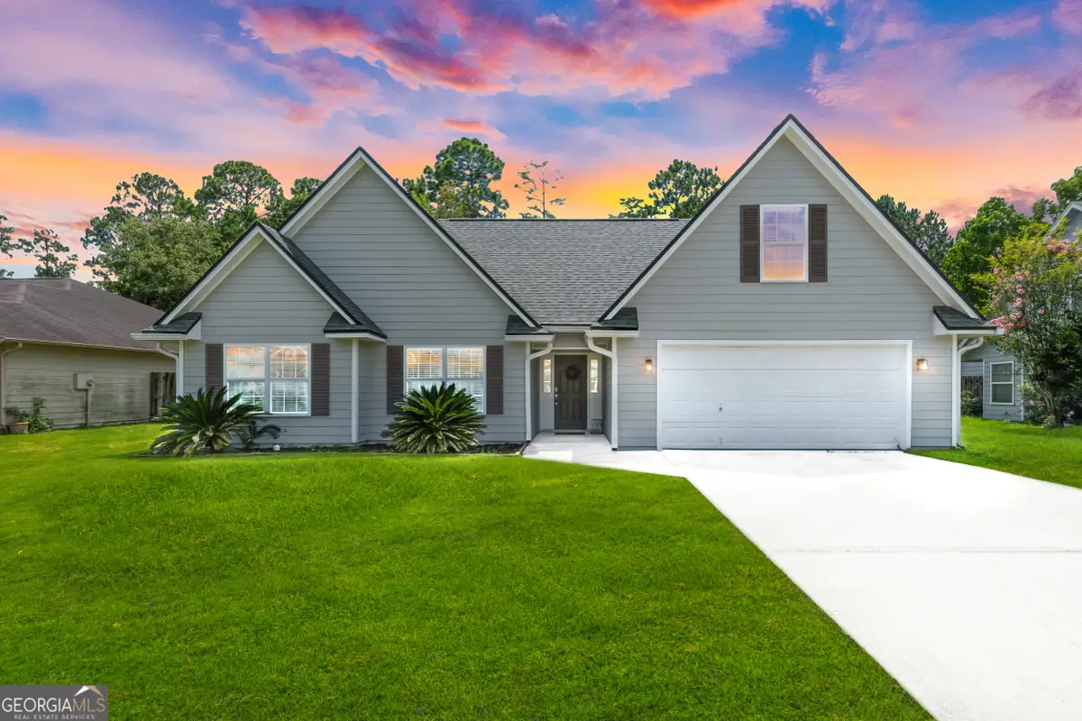 411 Creekside Drive, Saint Marys, GA 31558 - #1