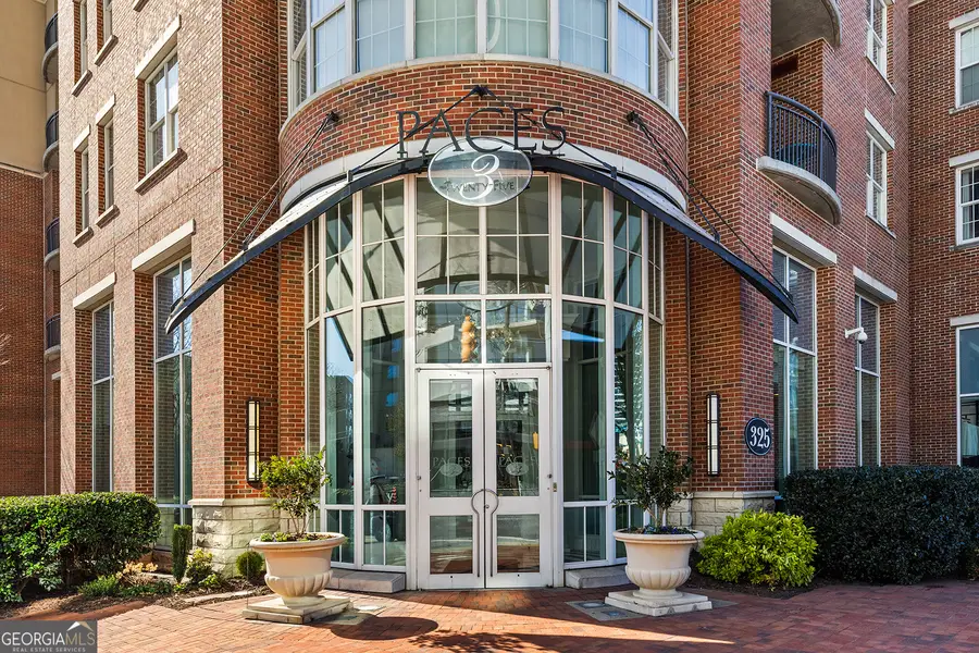 325 East Paces Ferry Road Ne #1206, Atlanta, GA 30305 - #2