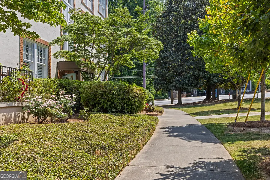 7 Park Lane Ne #APT J, Atlanta, GA 30309 - #2