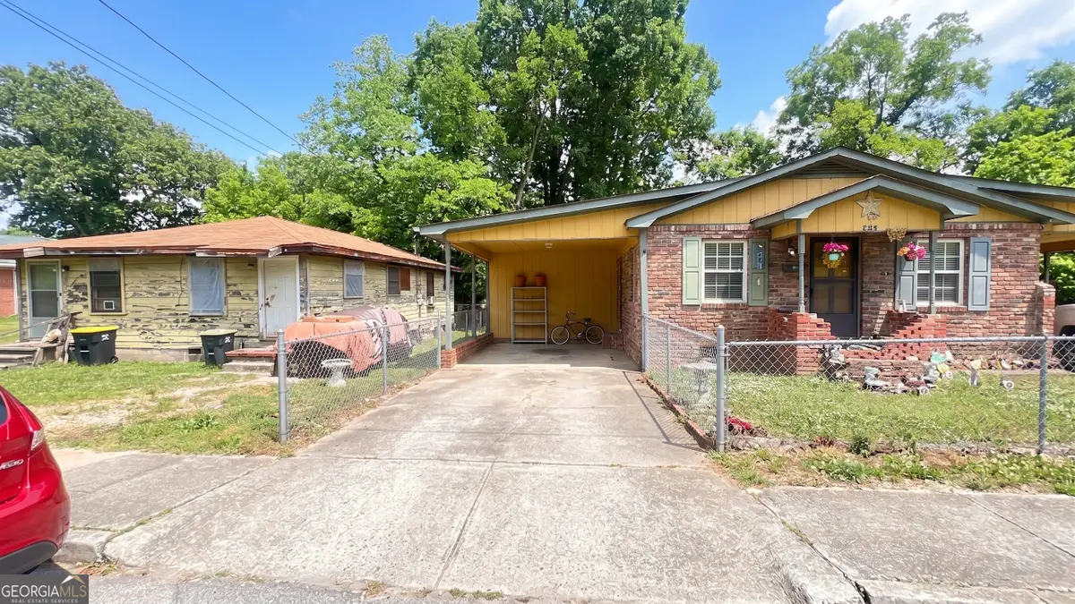 407 Nixon Avenue Sw, Rome, GA 30161 - #1