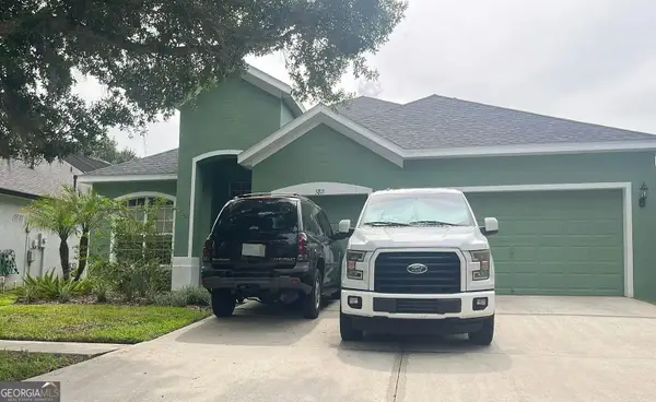5813 Heronview Crescent Drive, Lithia, FL 33547