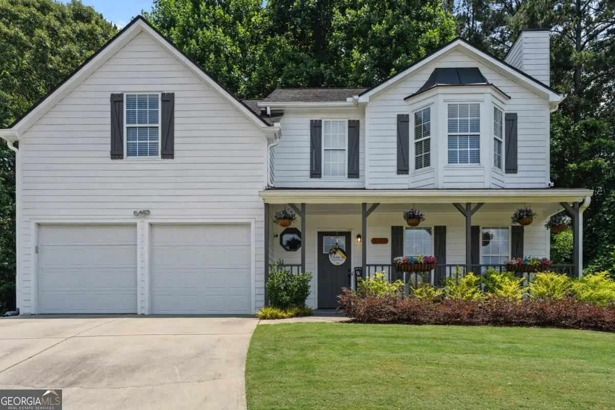2190 Dresden Green Nw, Kennesaw, GA 30144 - #1