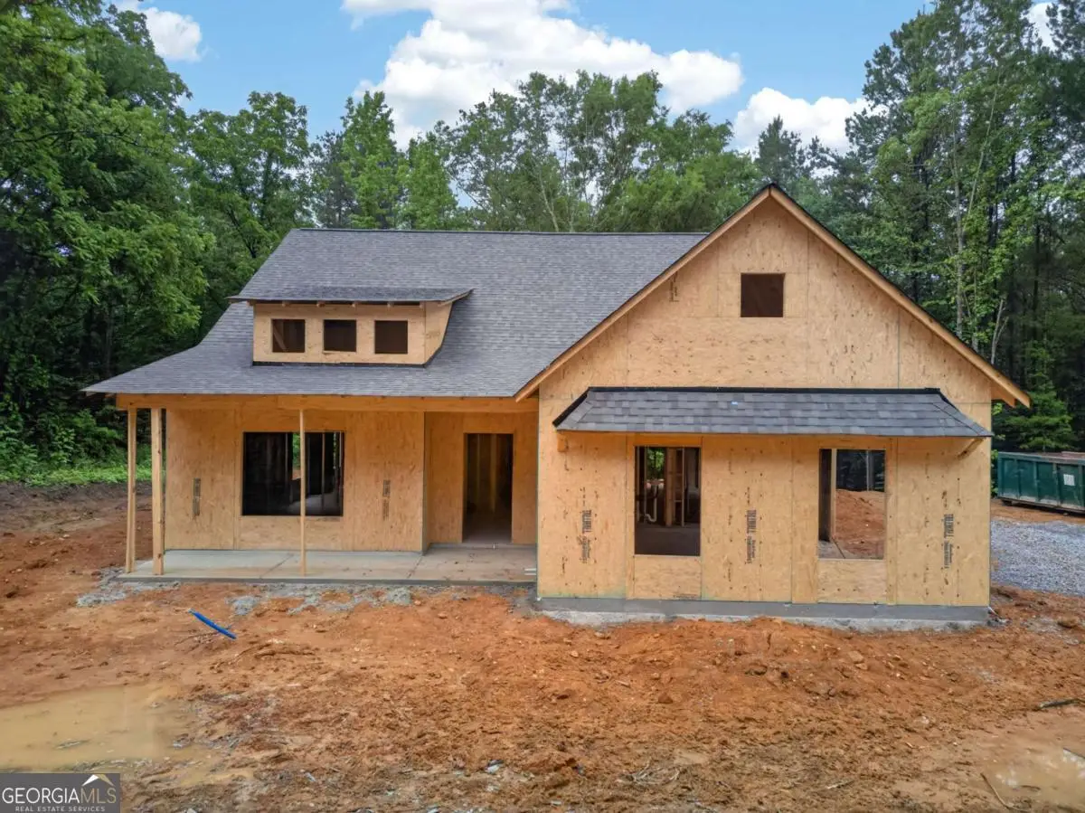 338 Dunn Road, Silver Creek, GA 30173 - #1