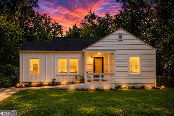2130 Donald Lee Hollowell Parkway Nw, Atlanta, GA 30318