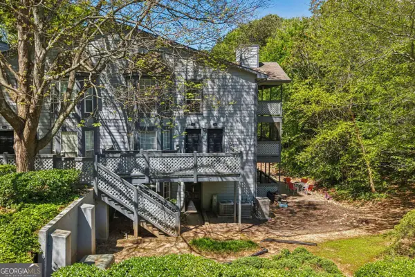 1164 Weatherstone Drive Ne, Atlanta, GA 30324