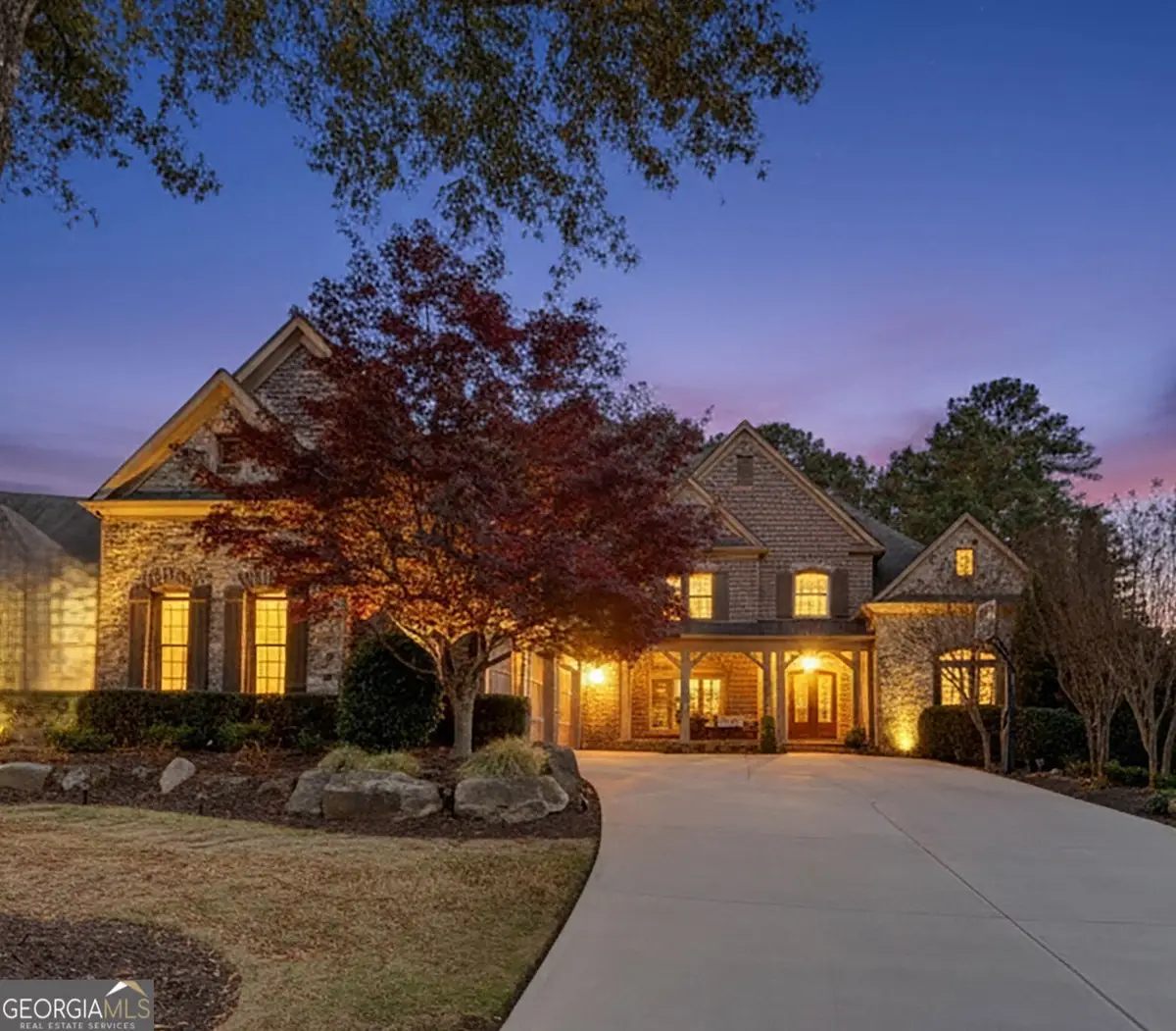 3819 Rockhaven Court, Marietta, GA 30066 - #1
