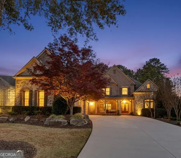 3819 Rockhaven Court, Marietta, GA 30066