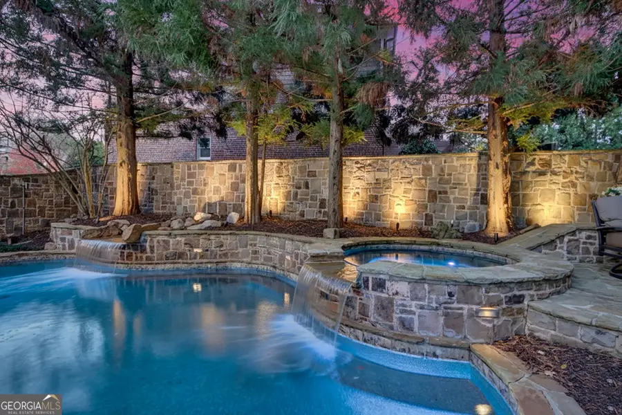 3819 Rockhaven Court, Marietta, GA 30066 - #2
