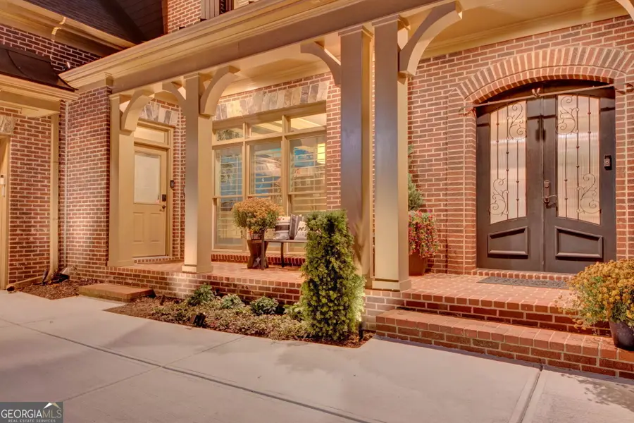 3819 Rockhaven Court, Marietta, GA 30066 - #3