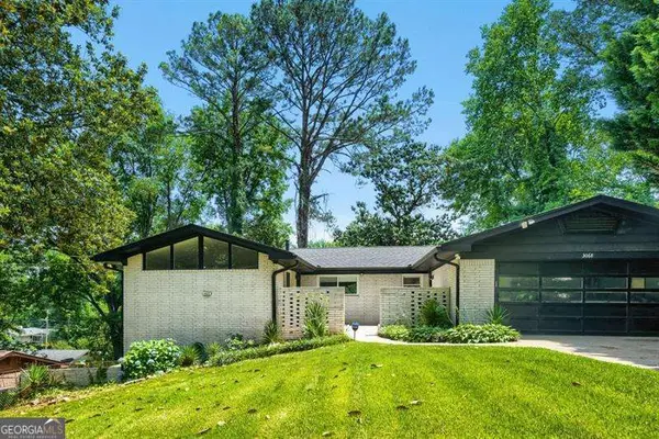 3068 Cherry Blossom Lane, Atlanta, GA 30344
