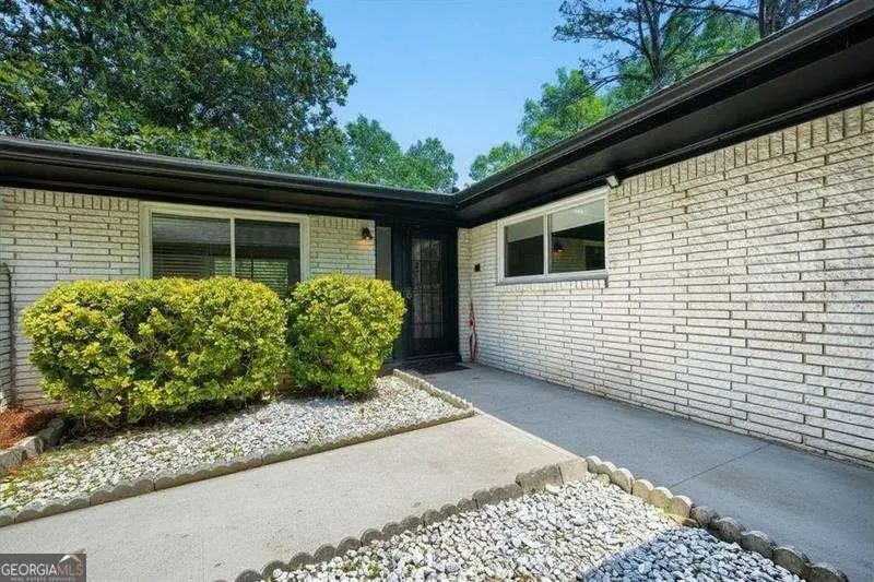 3068 Cherry Blossom Lane, Atlanta, GA 30344 - #2