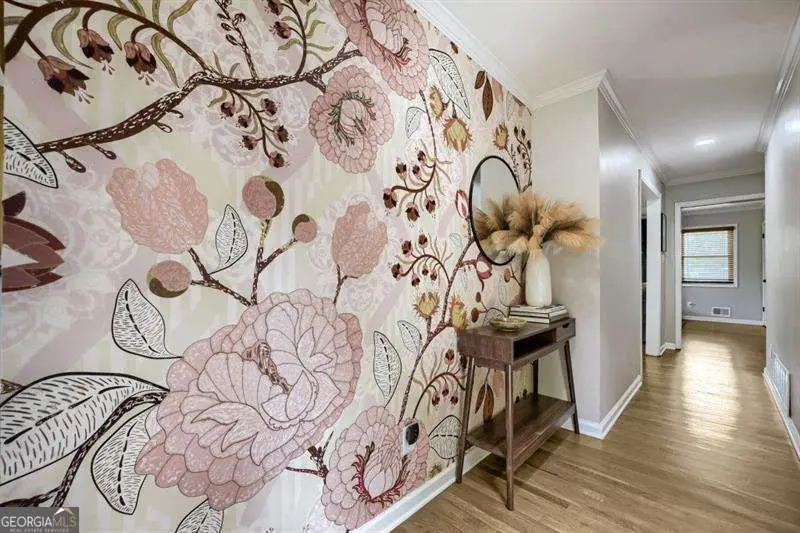 3068 Cherry Blossom Lane, Atlanta, GA 30344 - #3