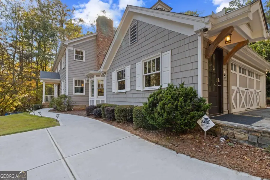 1532 Huntingdon Trail, Atlanta, GA 30350 - #2