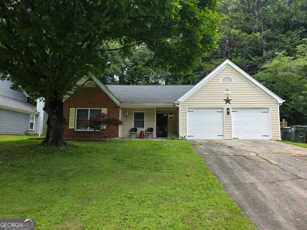 10510 Willow View Circle, Alpharetta, GA 30022