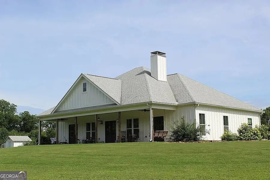 94 Race Track Road, The Rock, GA 30285 - #3