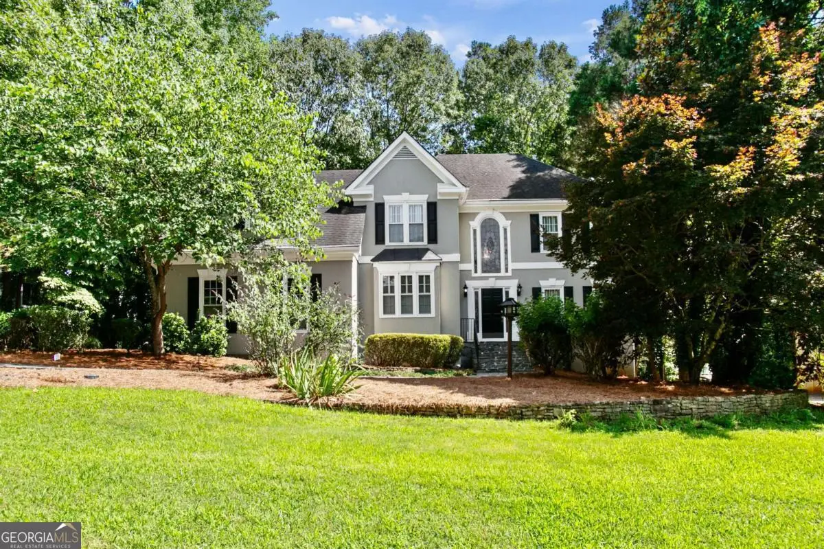 977 Marbury Court Sw, Marietta, GA 30064 - #1