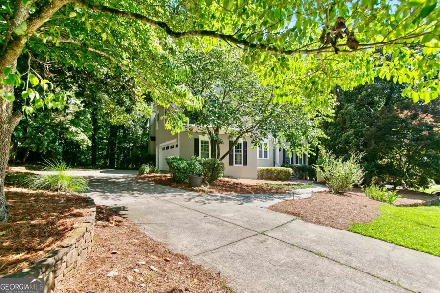 977 Marbury Court Sw, Marietta, GA 30064 - #2