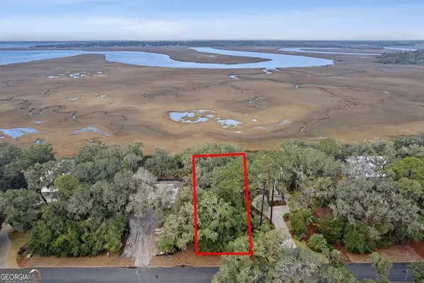 209 Becket Road, St. Marys, GA 31558