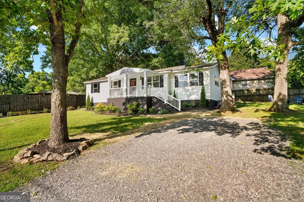 90 Whitman Street, Ringgold, GA 30736 - #1