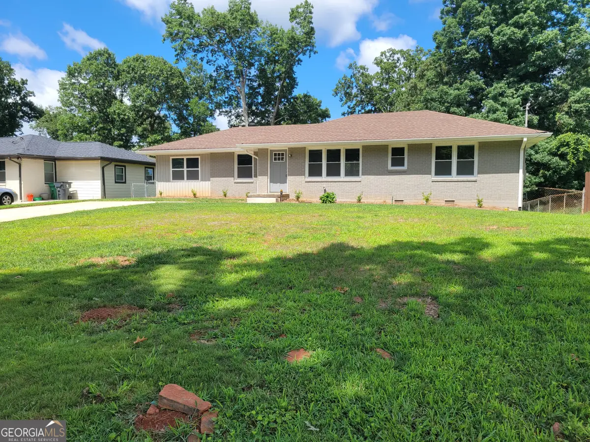 2653 Flagstone Drive Se, Atlanta, GA 30316 - #1