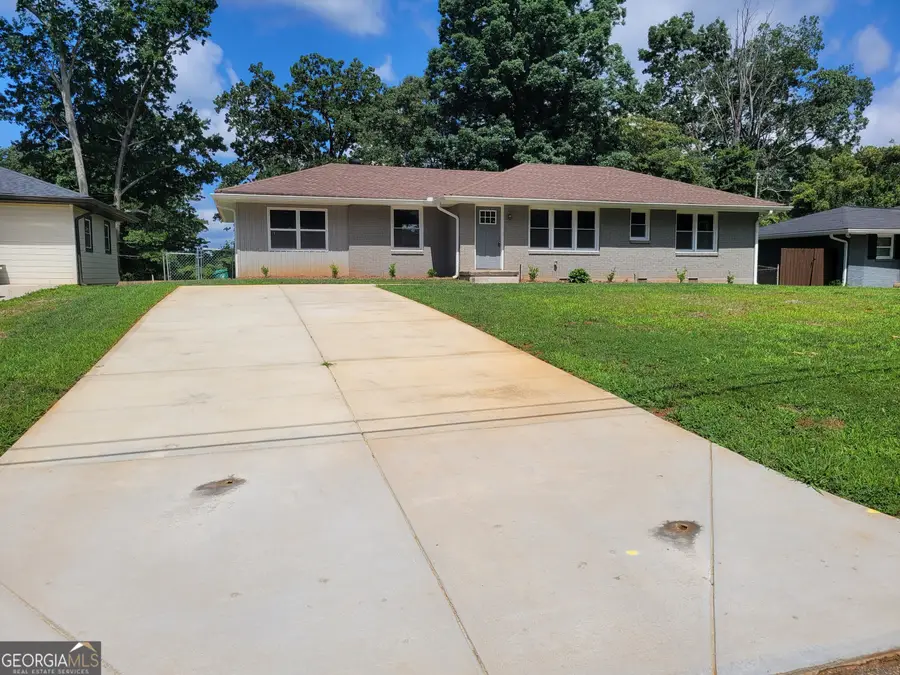 2653 Flagstone Drive Se, Atlanta, GA 30316 - #2