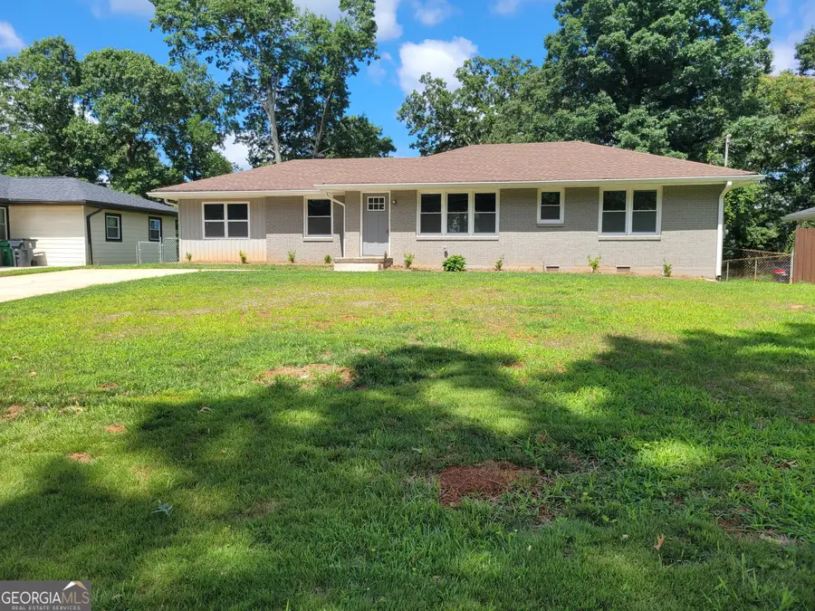 2653 Flagstone Drive Se, Atlanta, GA 30316 - #3