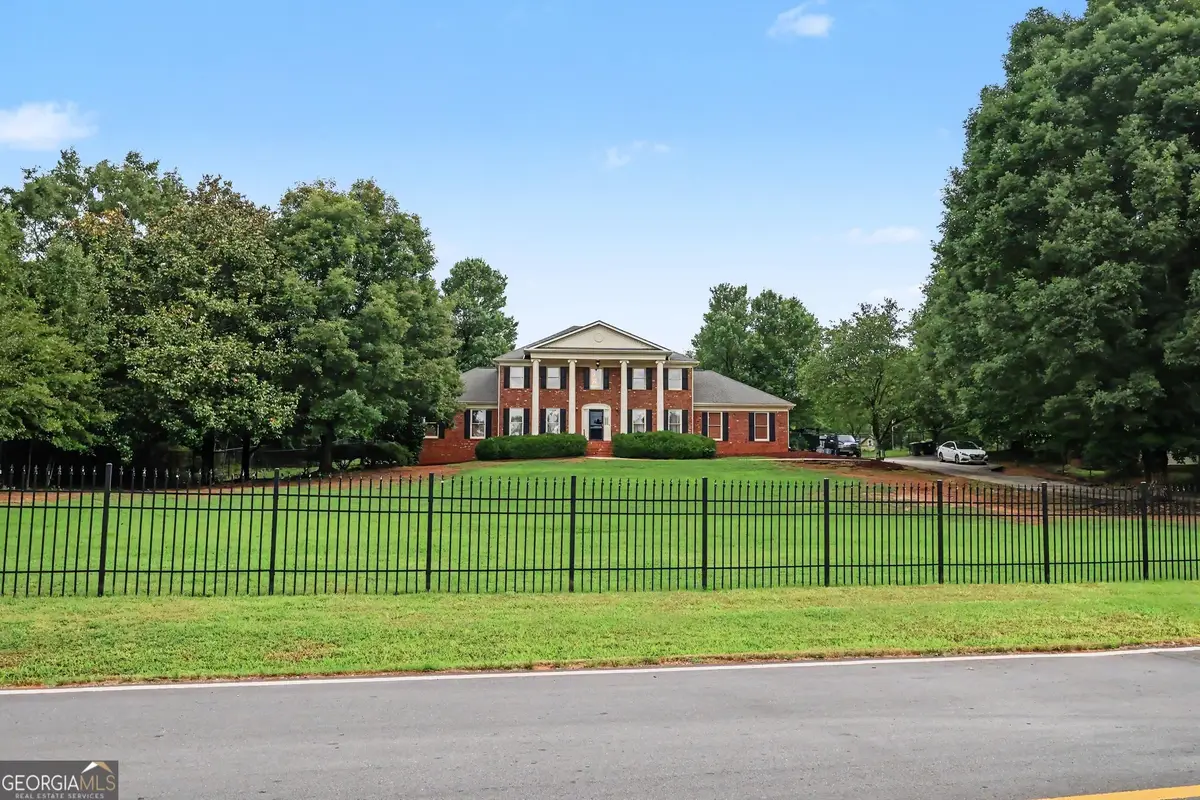 711 Bethel Road Nw, Conyers, GA 30012 - #1