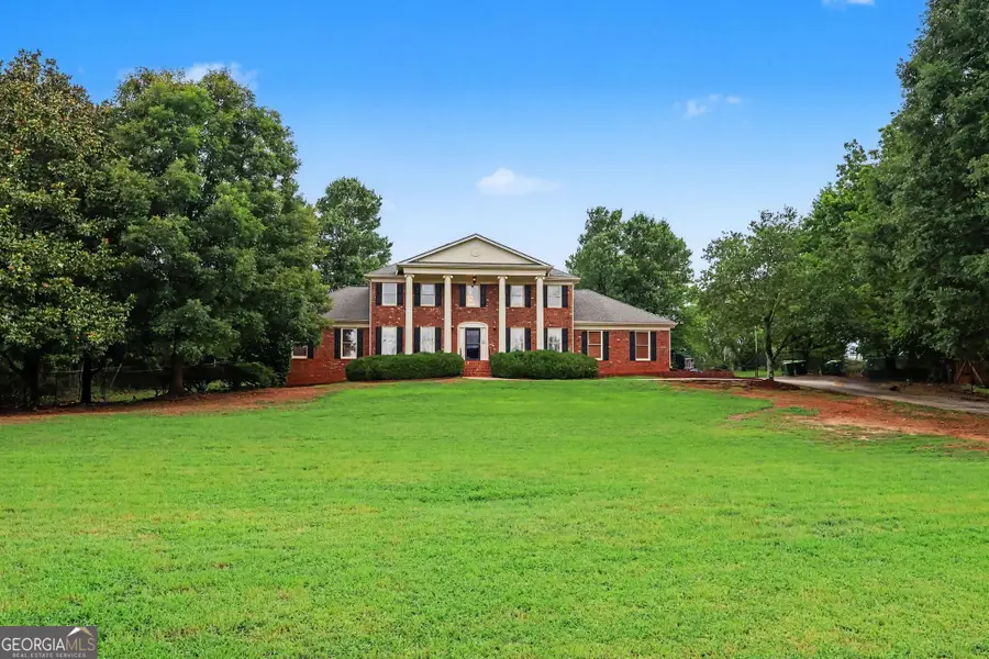 711 Bethel Road Nw, Conyers, GA 30012 - #2