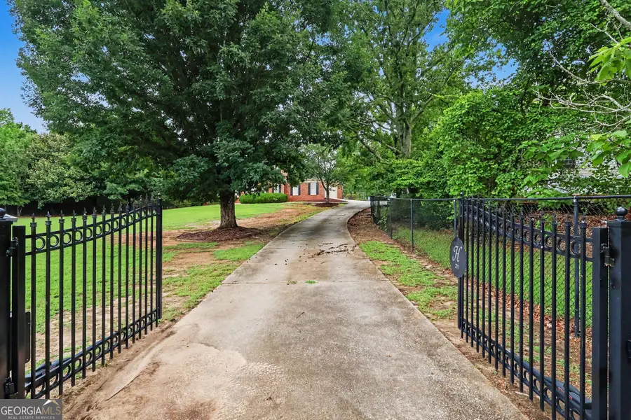 711 Bethel Road Nw, Conyers, GA 30012 - #3