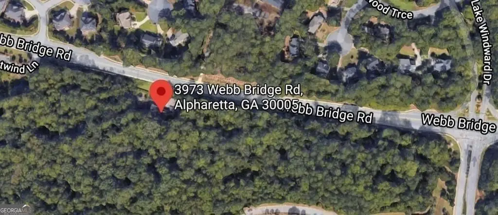 3973 Webb Bridge Road, Alpharetta, GA 30005 - #1