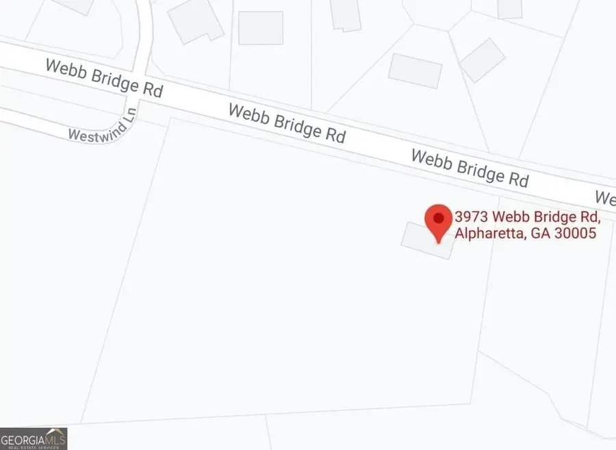 3973 Webb Bridge Road, Alpharetta, GA 30005 - #2