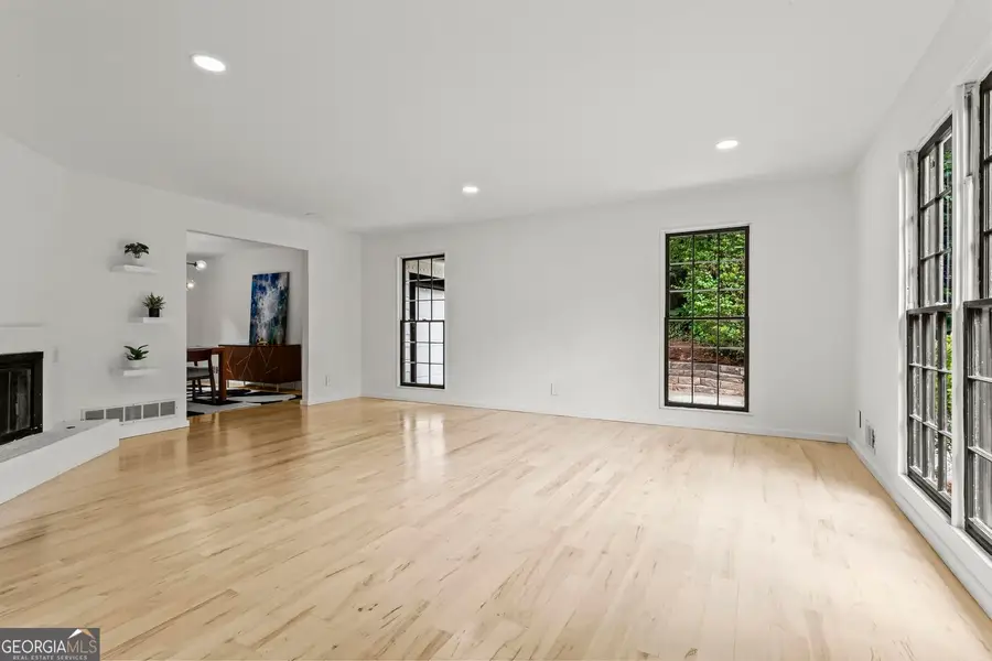 1189 Forest Brook Court, Marietta, GA 30068 - #3