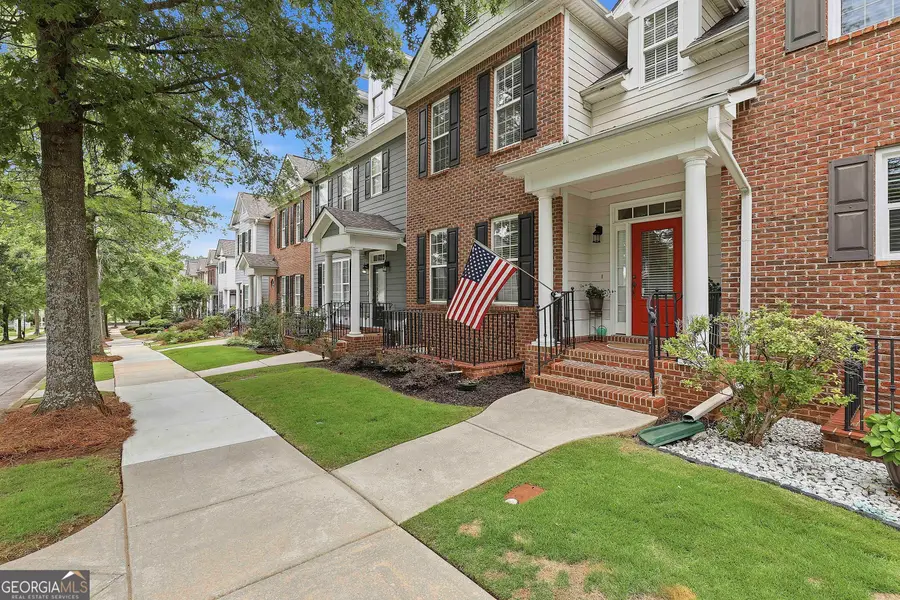 200 Camford Stone Path, Fayetteville, GA 30214 - #3