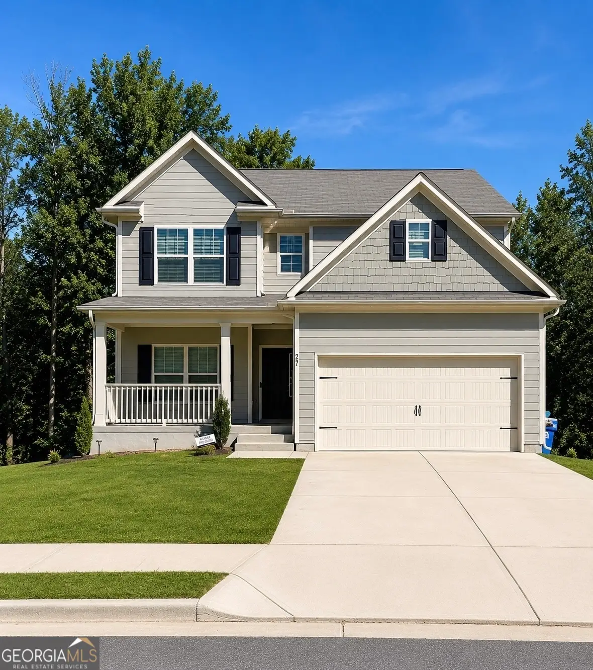29 Hilda Court, Commerce, GA 30529 - #1