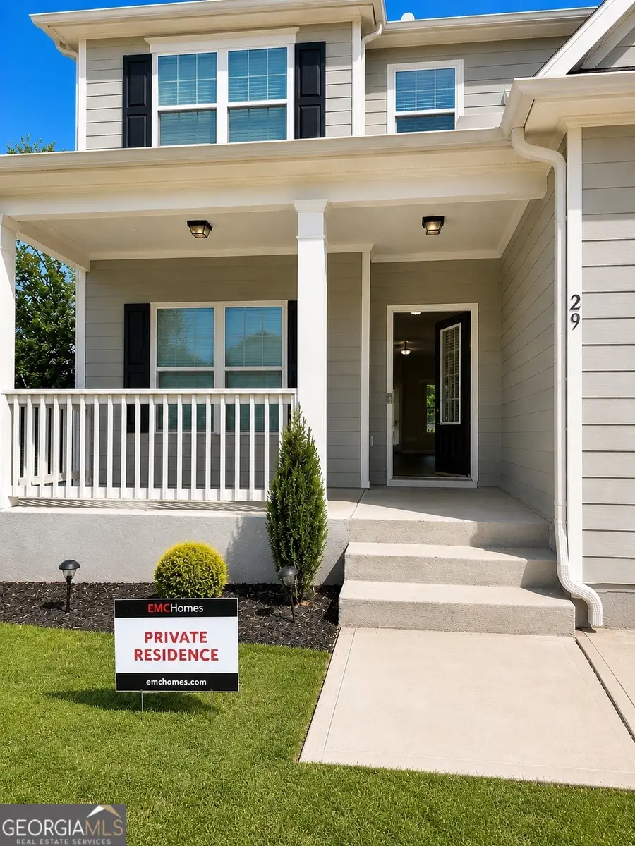 29 Hilda Court, Commerce, GA 30529 - #2