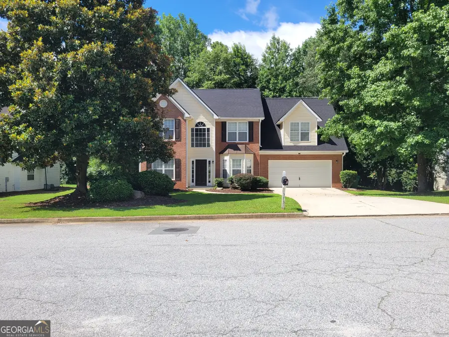 3731 Rainover Drive, Decatur, GA 30034 - #2