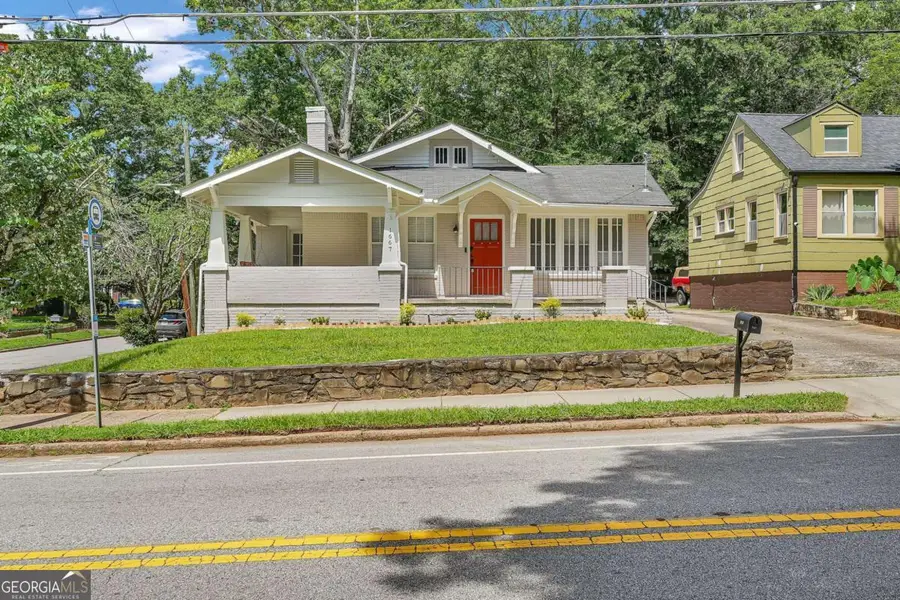 1667 Sylvan Road Sw, Atlanta, GA 30310 - #2
