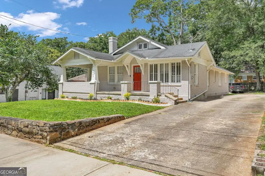 1667 Sylvan Road Sw, Atlanta, GA 30310 - #3