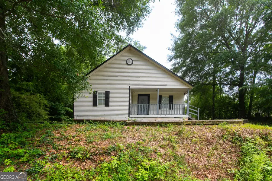 281 Martin Luther King Drive, Thomaston, GA 30286 - #2