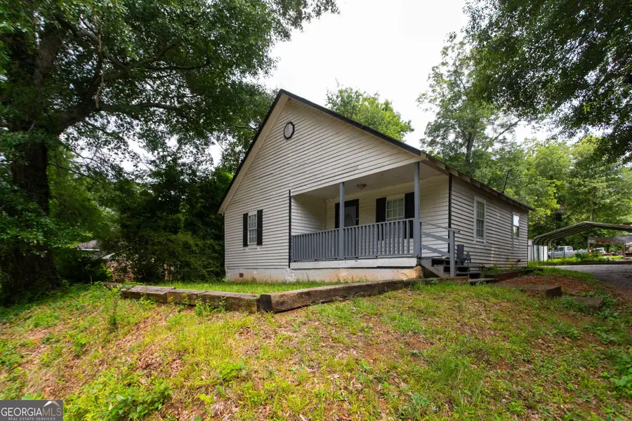 281 Martin Luther King Drive, Thomaston, GA 30286 - #3