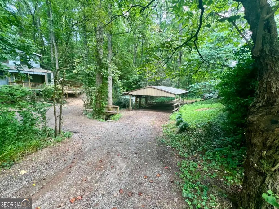 345 Banner Circle, Ellijay, GA 30540 - #2