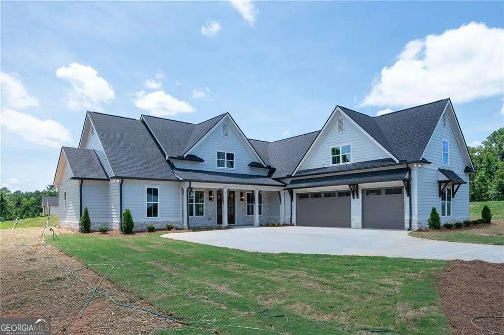 220 Copper Mountain Road Ne, Calhoun, GA 30701 - #1