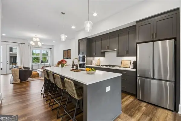 1344 Booth Avenue Nw, Atlanta, GA 30318