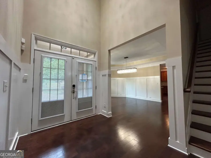 4468 Sterling Pointe Drive Nw, Kennesaw, GA 30152 - #2