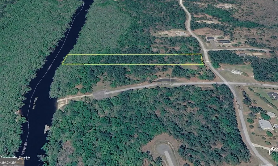 003 Janells River Dr, Folkston, GA 31537 - #2