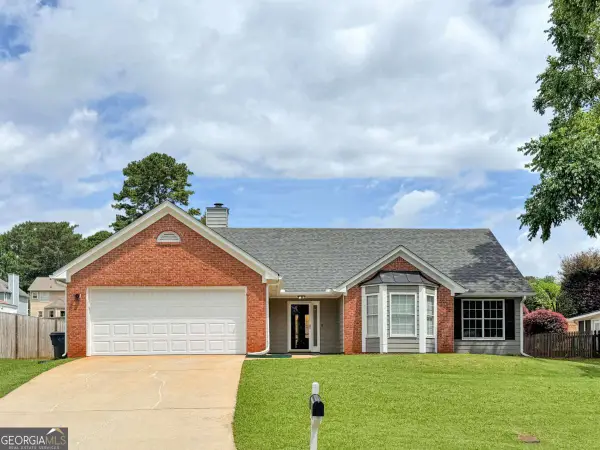 1435 Wheatfield Drive, Lawrenceville, GA 30043